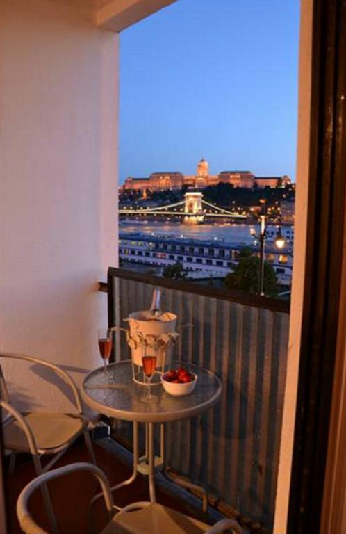 Apartment Castle View บูดาเปสต์ ห้อง รูปภาพ