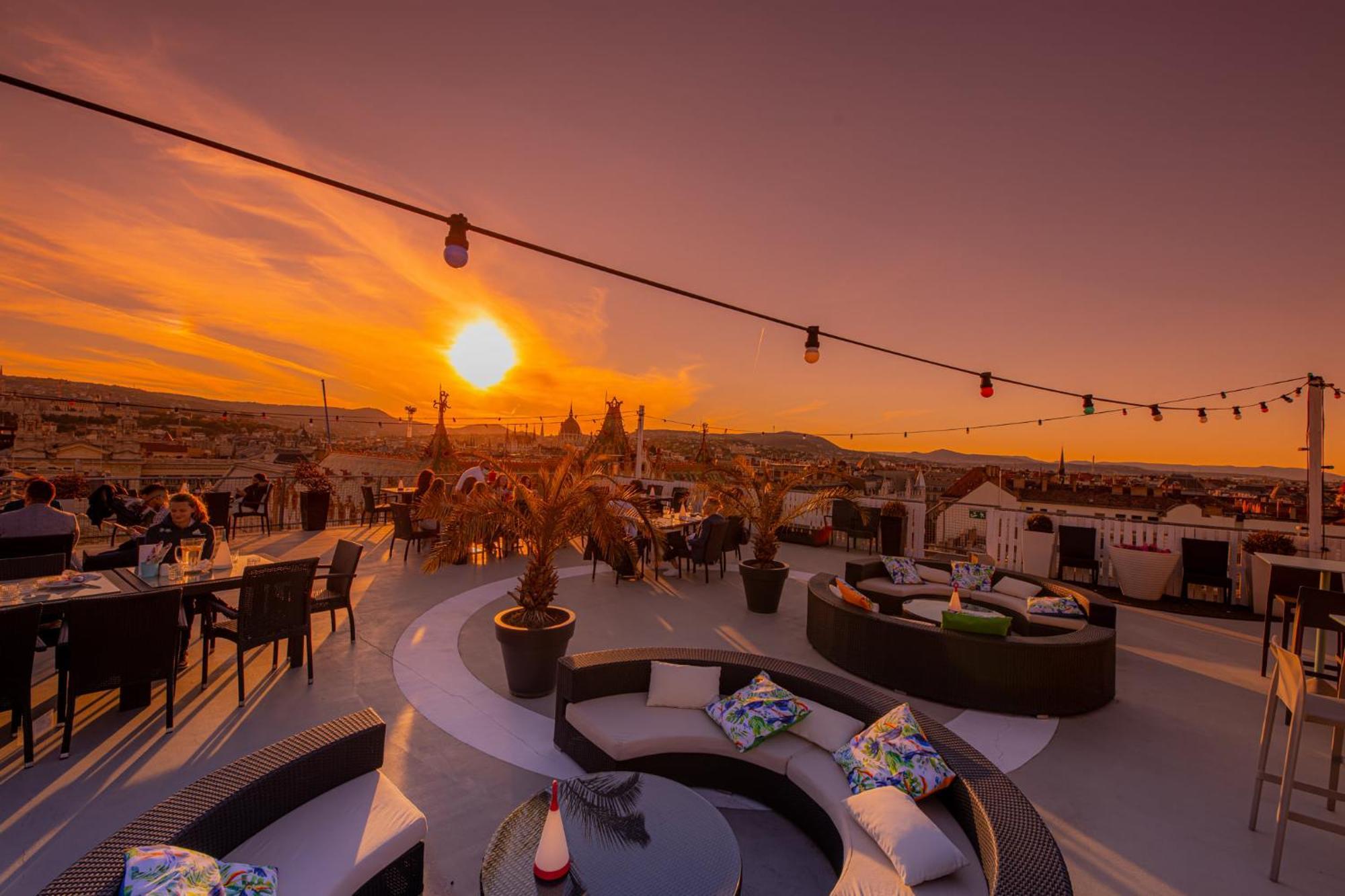 Apartment Castle View บูดาเปสต์ ภายนอก รูปภาพ