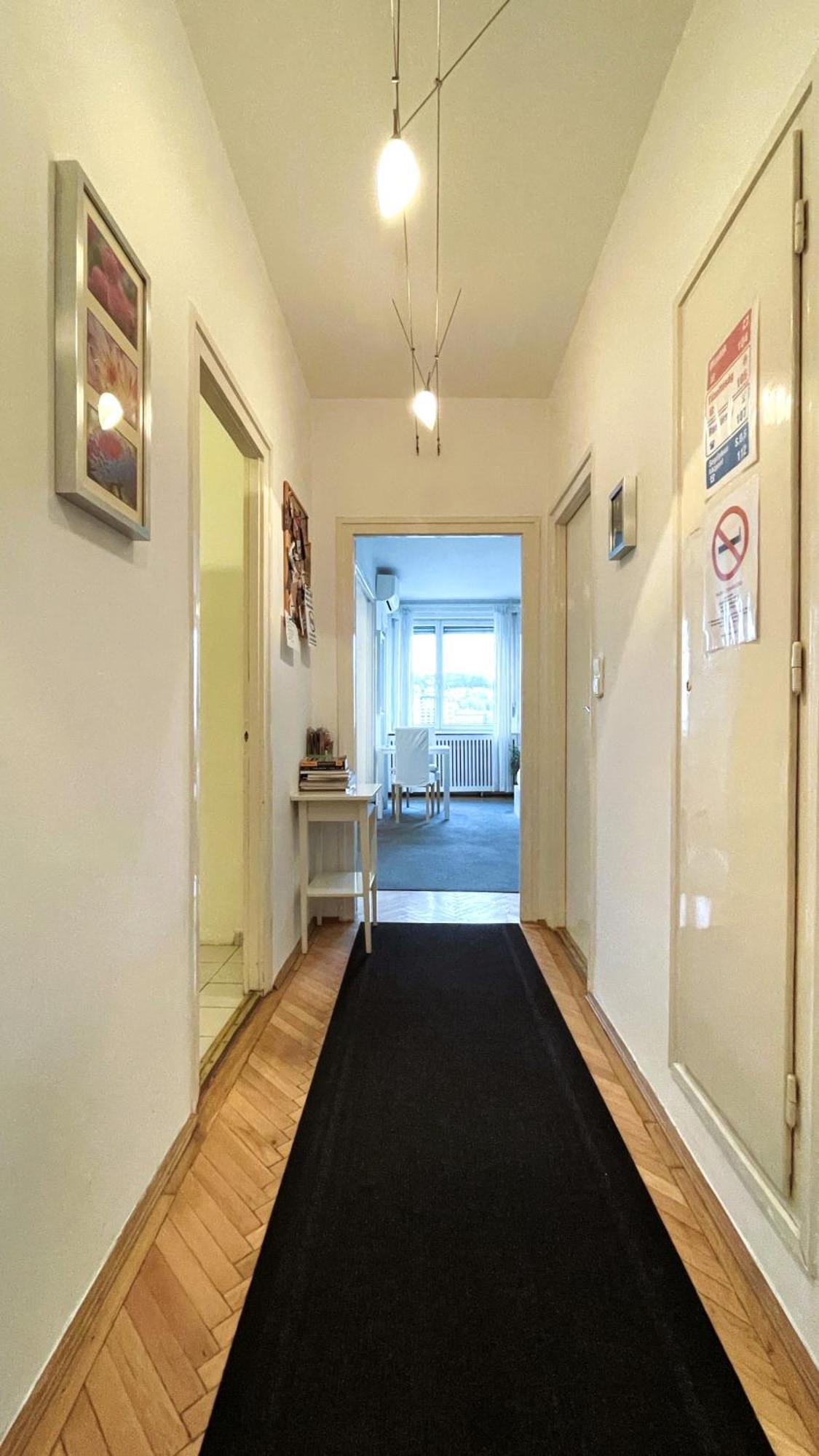 Apartment Castle View บูดาเปสต์ ภายนอก รูปภาพ