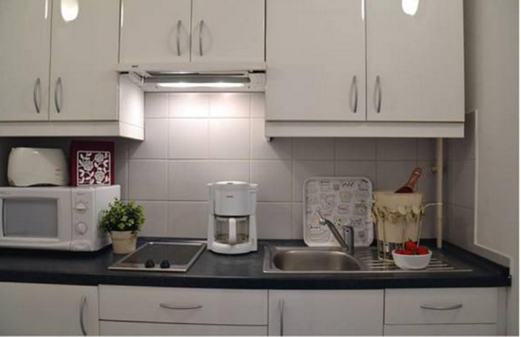 Apartment Castle View บูดาเปสต์ ห้อง รูปภาพ