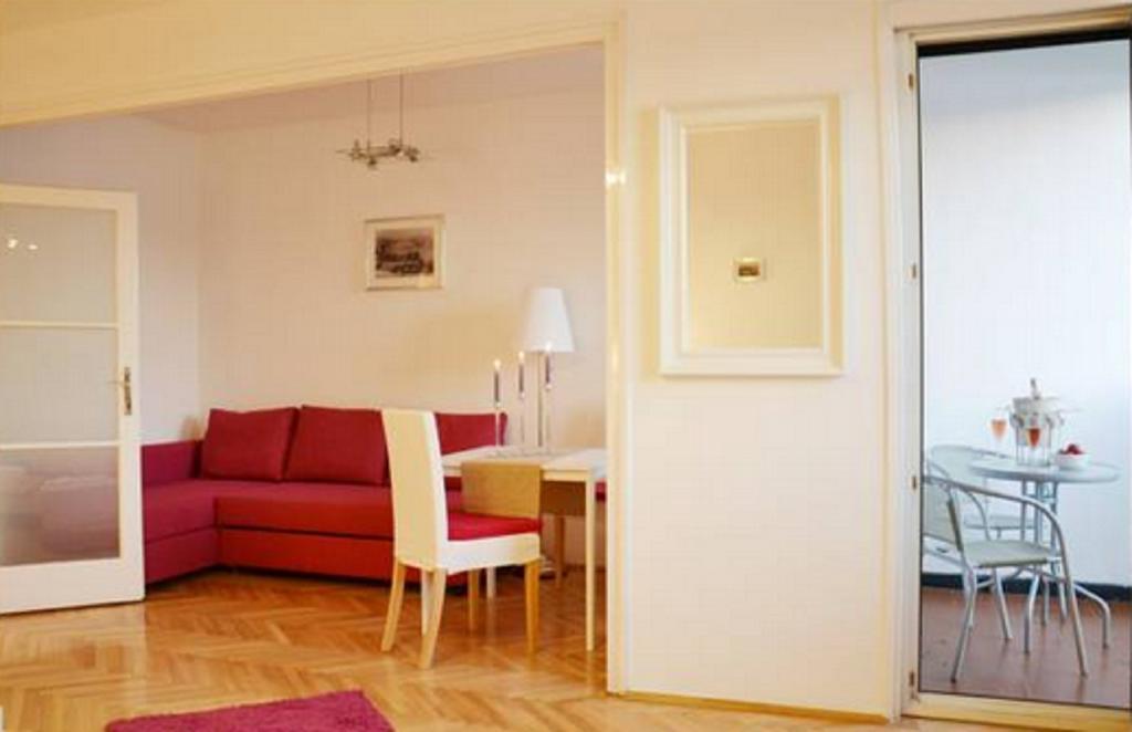 Apartment Castle View บูดาเปสต์ ห้อง รูปภาพ