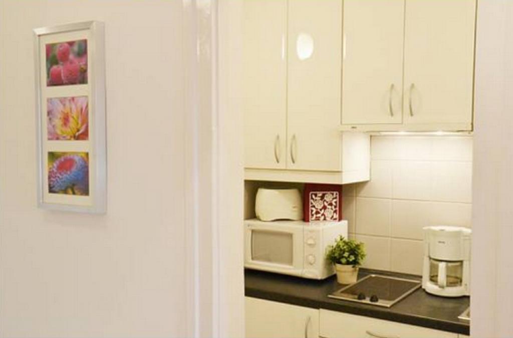 Apartment Castle View บูดาเปสต์ ห้อง รูปภาพ